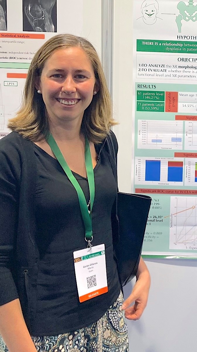Young Researcher Award - EPOS2025